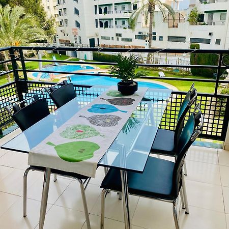 Sunylife Διαμέρισμα El Albir Εξωτερικό φωτογραφία