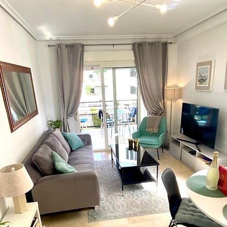 Sunylife Διαμέρισμα El Albir Εξωτερικό φωτογραφία