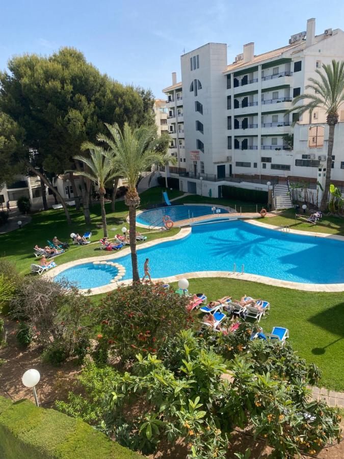 Sunylife Διαμέρισμα El Albir Εξωτερικό φωτογραφία