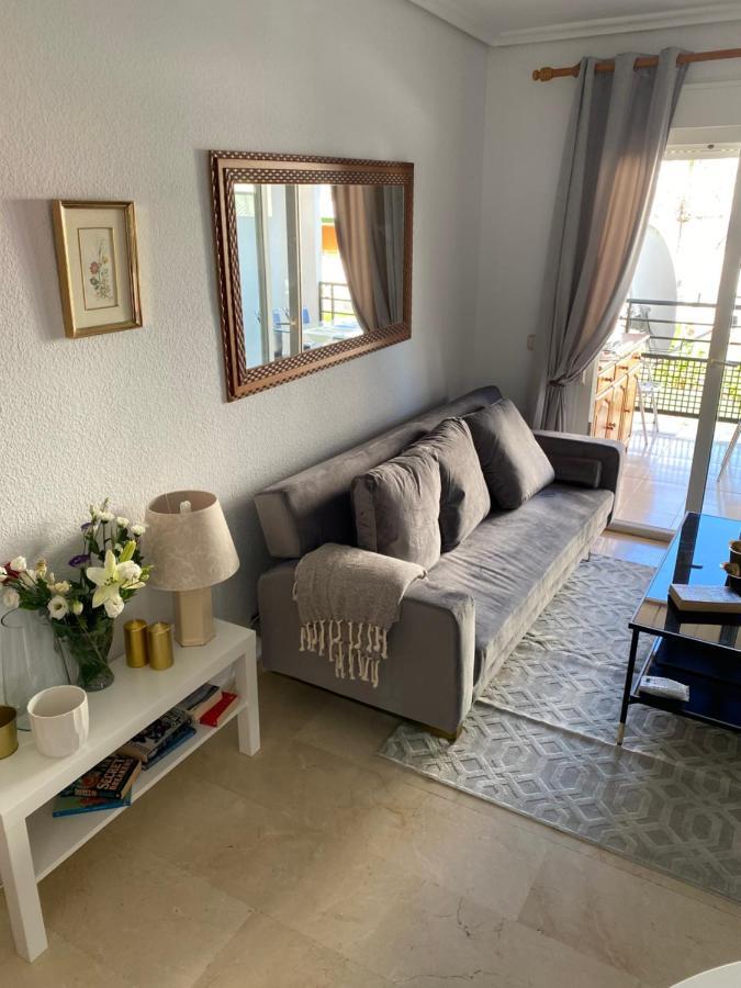 Sunylife Διαμέρισμα El Albir Εξωτερικό φωτογραφία