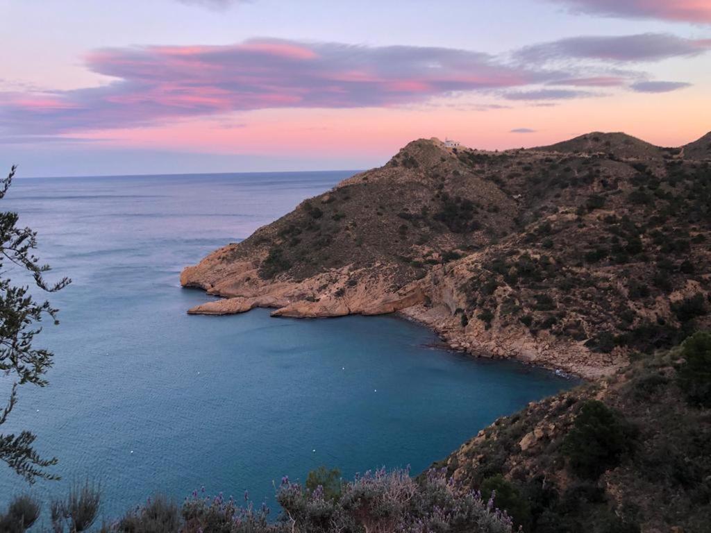 Sunylife Διαμέρισμα El Albir Εξωτερικό φωτογραφία