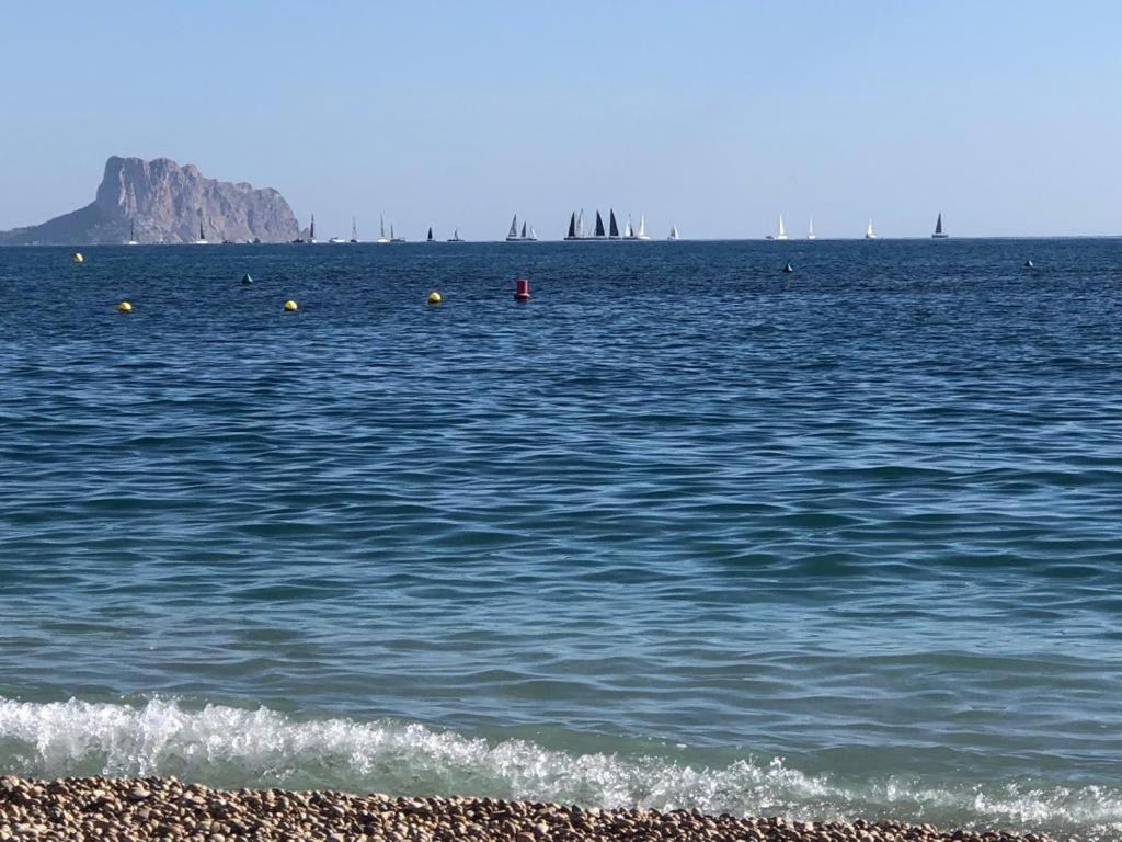 Sunylife Διαμέρισμα El Albir Εξωτερικό φωτογραφία