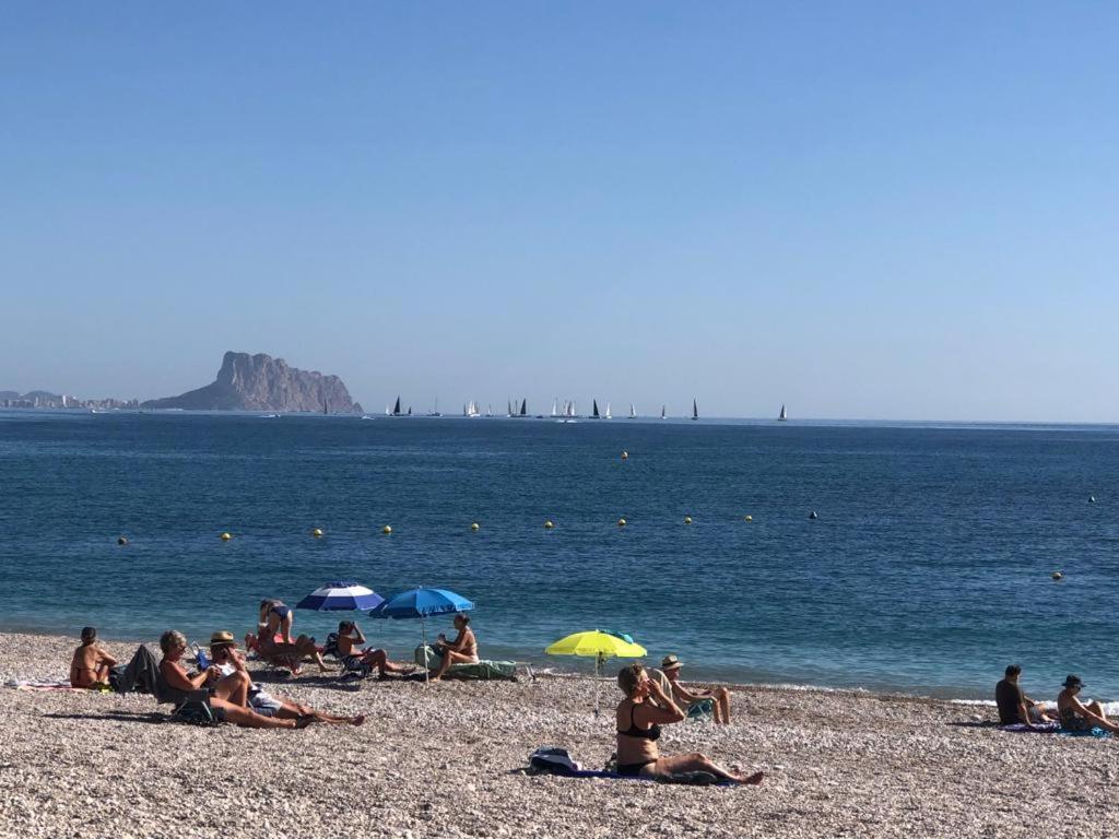 Sunylife Διαμέρισμα El Albir Εξωτερικό φωτογραφία