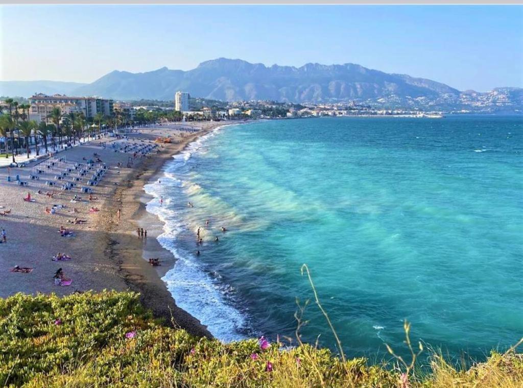 Sunylife Διαμέρισμα El Albir Εξωτερικό φωτογραφία