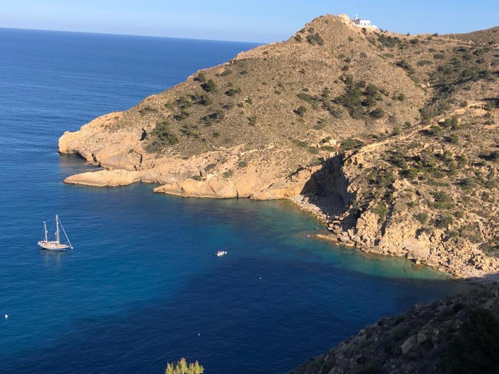 Sunylife Διαμέρισμα El Albir Εξωτερικό φωτογραφία