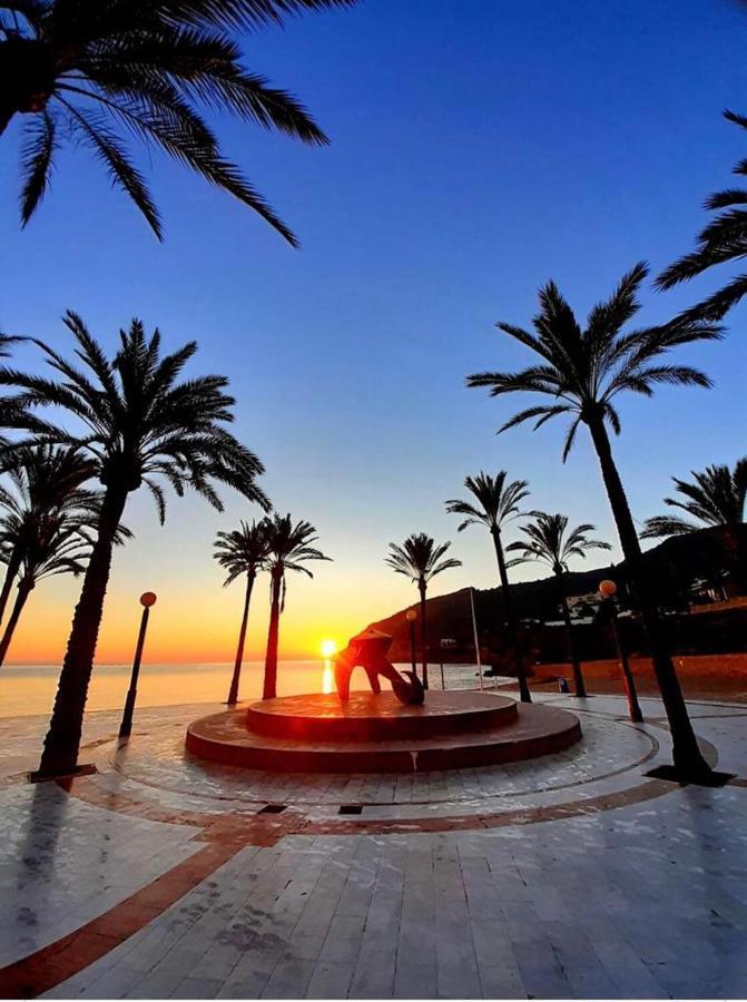 Sunylife Διαμέρισμα El Albir Εξωτερικό φωτογραφία