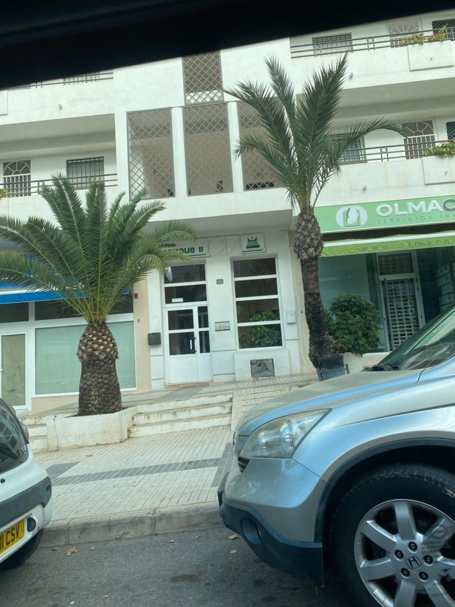 Sunylife Διαμέρισμα El Albir Εξωτερικό φωτογραφία