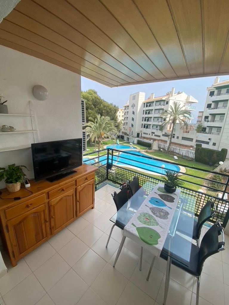 Sunylife Διαμέρισμα El Albir Εξωτερικό φωτογραφία