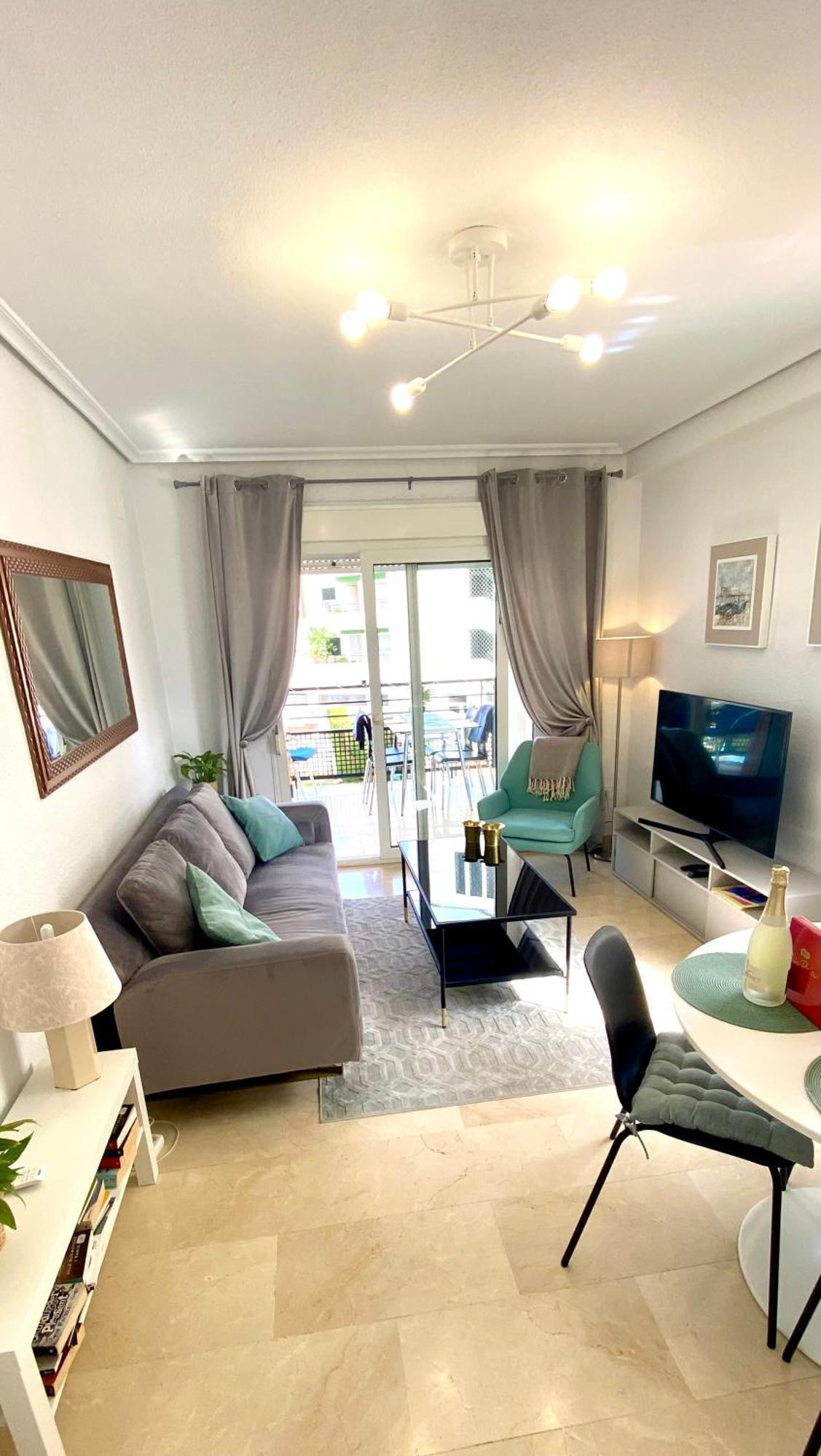 Sunylife Διαμέρισμα El Albir Εξωτερικό φωτογραφία